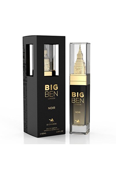 Emper Big Ben London Parfum Negru 85 ml