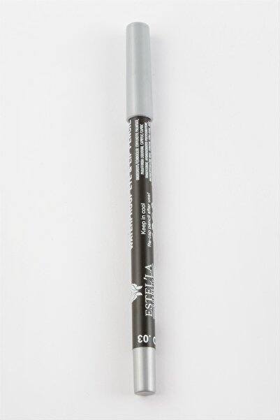 ZERO LAND Drnds Estella (120418) Eye Pencil-Model-3
