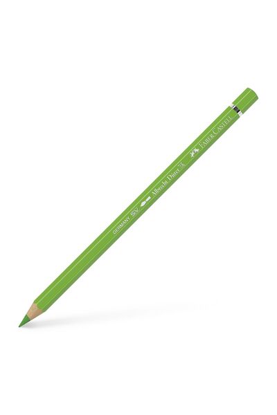 Faber Castell Creion colorat acuarelă Verde Iarbă 166 A. Dürer Faber-Castell
