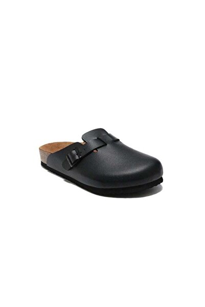 BIRKENSTOK أحذية بوسطن الجلدية المطلية بالزيت للجنسين - واسعة (مقاسات كبيرة، ...