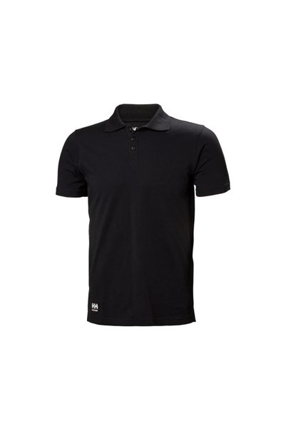 Helly Hansen Workwear Klasik Polo Yaka Tişört -79167
