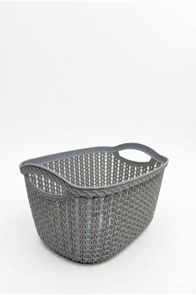 Mira Home Woven Basket No. 2 10L