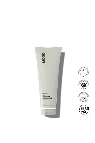mood Keratin Mask 300ml