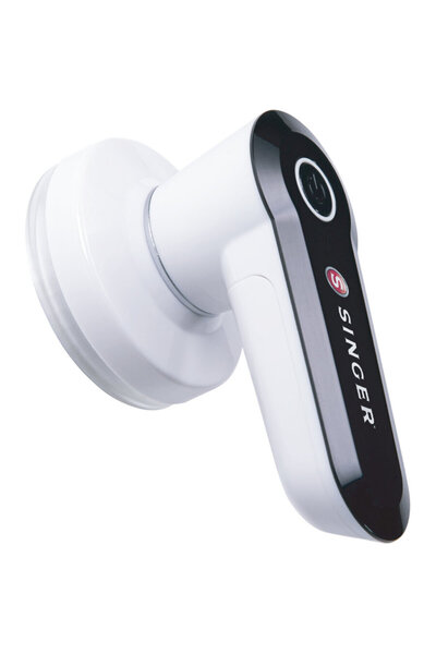 SİNGER Aparat de curatat scame 220015002
