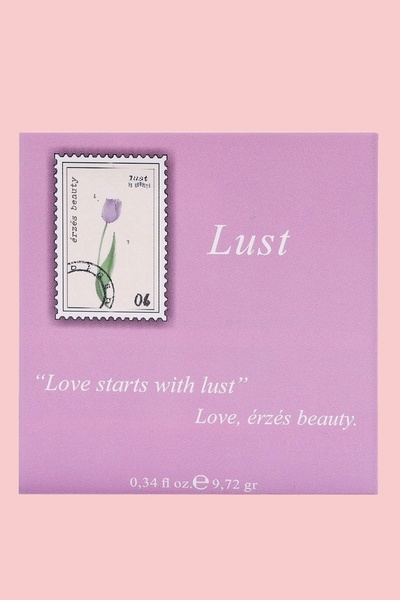 erzes beauty Lust