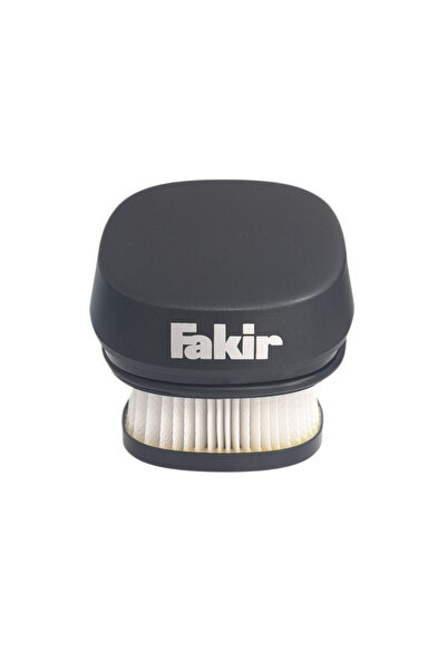 Fakir Bolt X Plus Aqua 8472 Dikey Elektrikli Süpürge İçin Orijinal Hepa Filtre