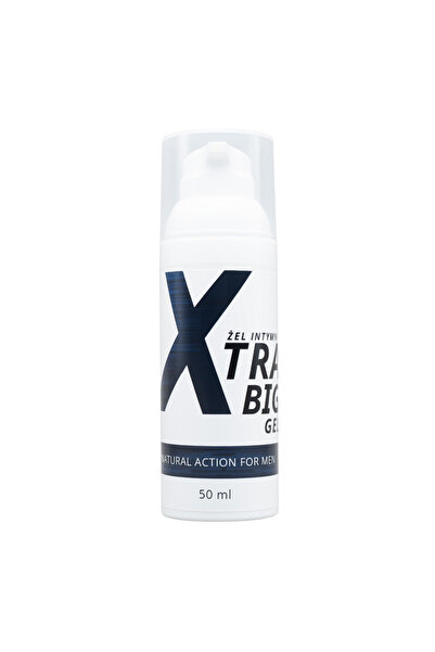 NGS Xtrabig Gel 50Ml