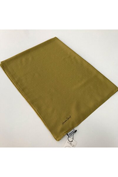 HAREM SCARF شال جاكار من القطن بنمط الحريم HFW0106