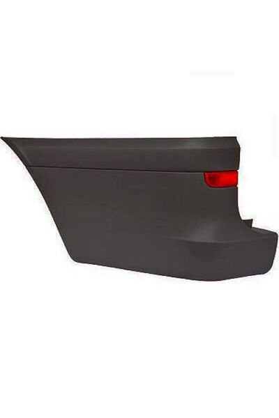 RapidAuto Parte laterala bara , colt lateral flaps spate, dreapta Mercedes Be...