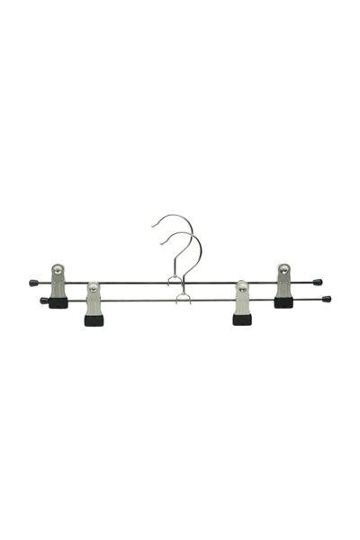 NYN Metal Hanger 35cm Pack of 5