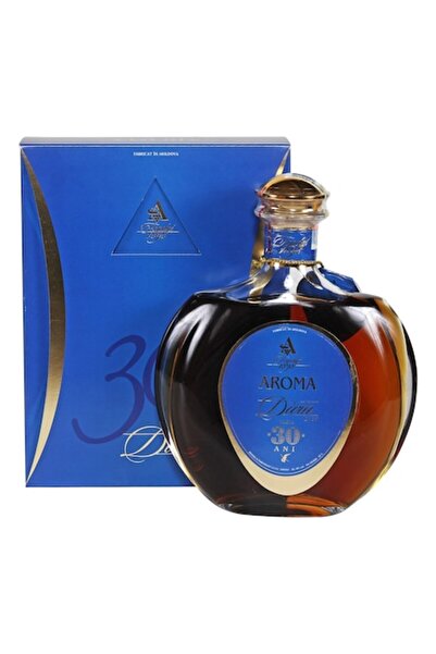 Aroma Divin Helianti 30 Ani DVFV, 0.7L
