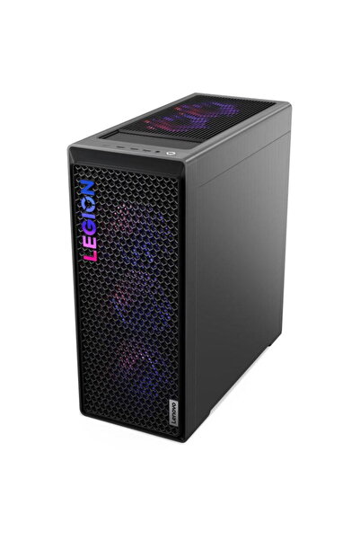 LENOVO Legion T7 34IAS10 MT, Intel Core Ultra 7 265KF, RAM 32GB, SSD 1TB, nVi...