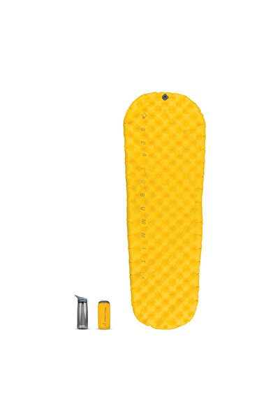 Sea to Summit Saltea Ultralight Asc Mat L Galbenă