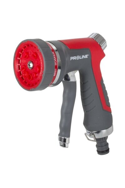Proline PISTOL STROPIT METALIC CAUCIUCAT MULTIJET CU TRAGACI