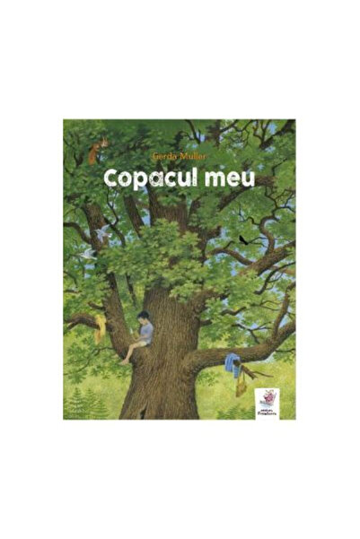 Editura Frontiera My Tree, Gerda Muller - Frontiera Publishing House