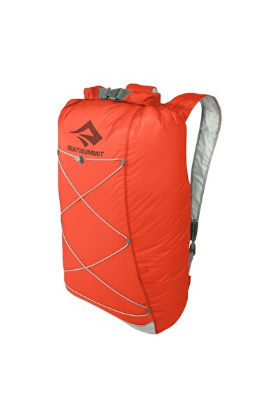 Sea to Summit Rucsac Unisex Ultra-Sil Dry Daypack 22 L Portocaliu