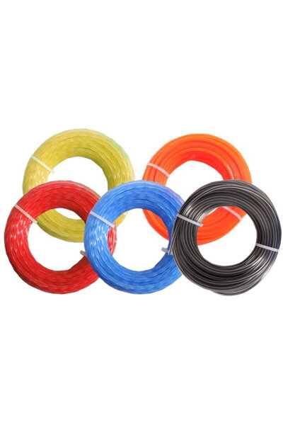 Proline FIR MOTOCOASA / BLISTER - PROFILAT 2.7MM / 15M