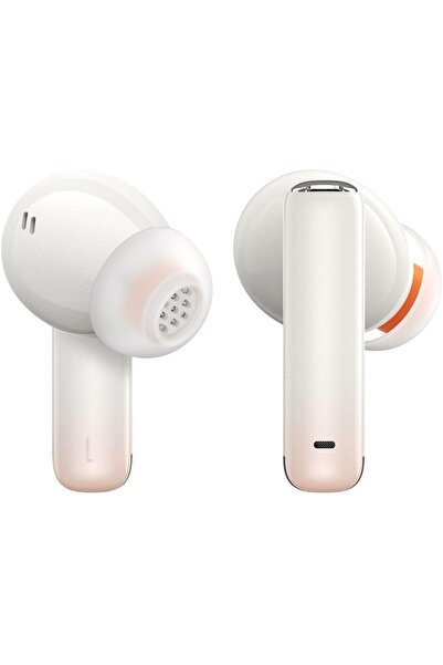 Baseus Căști Wireless TWS Storm 1, Anulare Activă a Zgomotului Adaptive ANC 4...