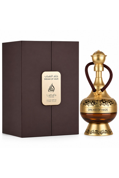 Bestway ve Diğeri Pride Dream Of Haze EDP 100 ML Parfum Unisex