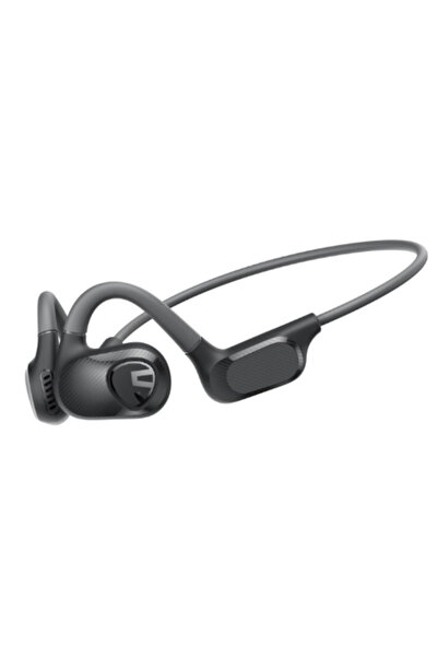 SoundPEATS Căști Wireless Sport Runfree Lite2, Design Open-Ear, Conducție pri...