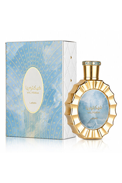 Bestway ve Diğeri Victoria Eau De Parfum 100 ML Unisex Parfüm
