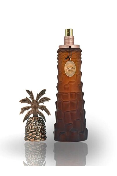lattafa pride عطر برايد عجوة (EDP) 90 مل - عطر فاخر طويل الأمد للجنسين