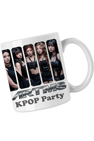 OEM Cana Artms Kpop Party Merch