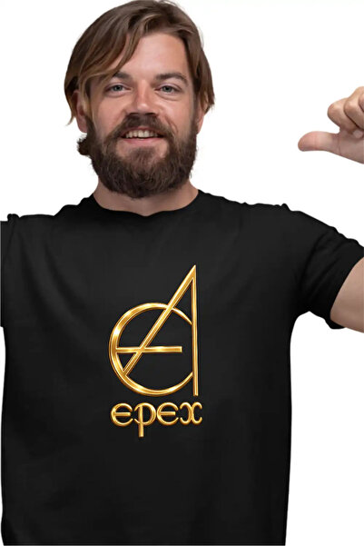 OEM μπλουζάκι Μπλούζα Epex Εμπορεύματα K-pop