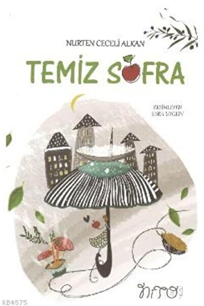 Nito Kitap Temiz Sofra