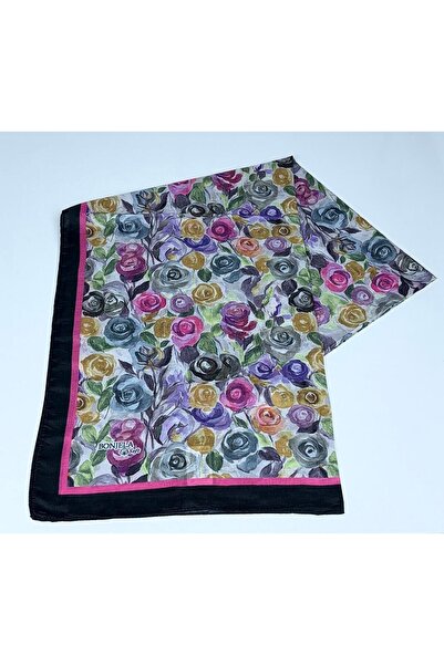 Bonjela Soft Cotton Shawl-75 X 190 -06573-11