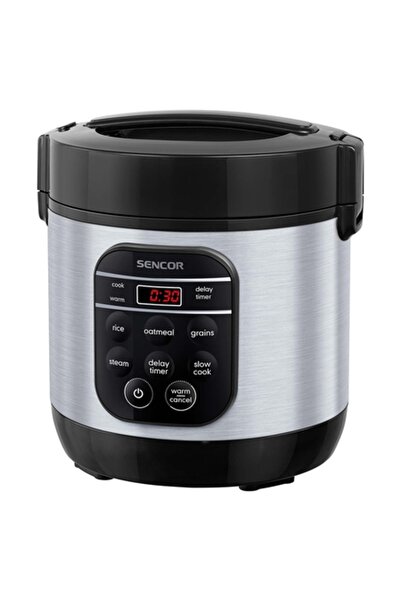 Sencor Multifunctional Rice Cooker 350 W SENC