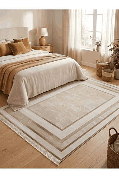Al Kaffary Carpet سجاد مالفينا من القفاري, خامة عالية الجودة مع وبر ناعم, 340...