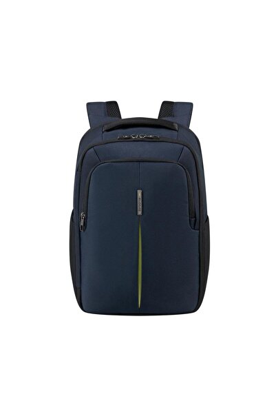 Samsonite KR2-01-004 14.1" Guard IT 3.0 Seyahat Notebook Sırt Çantası - Lacivert