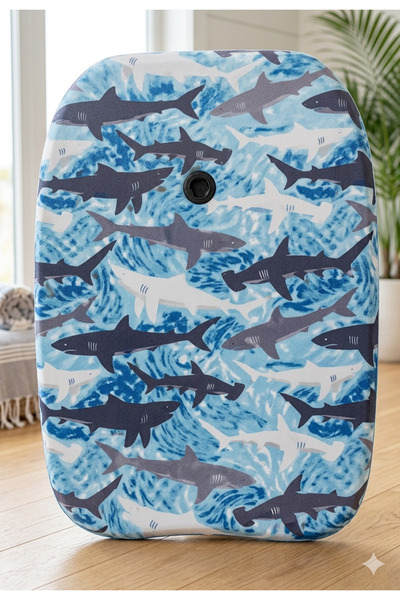 Intex SURFING BOARD 100×46×5CM MIX DESIGN