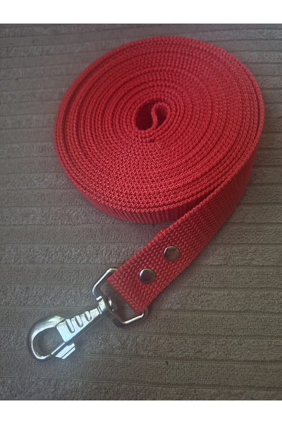Loyal Friend Store Köpek gezdirme kayışı 5 metre