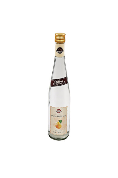 Blum Apă de vie de pere Williams – Snaps de pere Williams