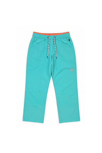 La Sportiva WOMEN'S SHARP PANT XS AQUA