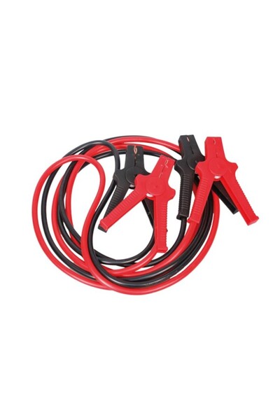 AUTOMAX Cabluri transfer curent baterii , lungime 3.5m, grosime cablu 25mm2