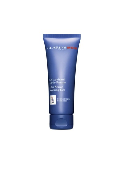clarinsc Gel calmant dupa barbierit CLARINS MEN 75 ml