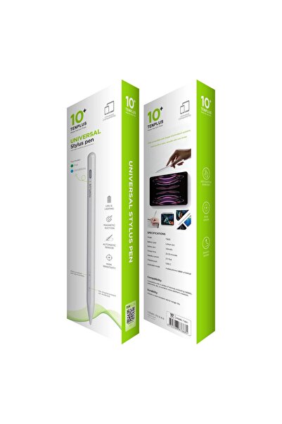 TENPLUS Universal Stylus Pen Smart Pen Multi-Functional Designed for Writing ...