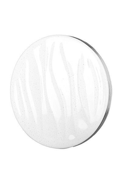 V-TAC Plafonieră LED reglabilă 60W 6000lm 3 CCT cu telecomandă, rotundă 500mm