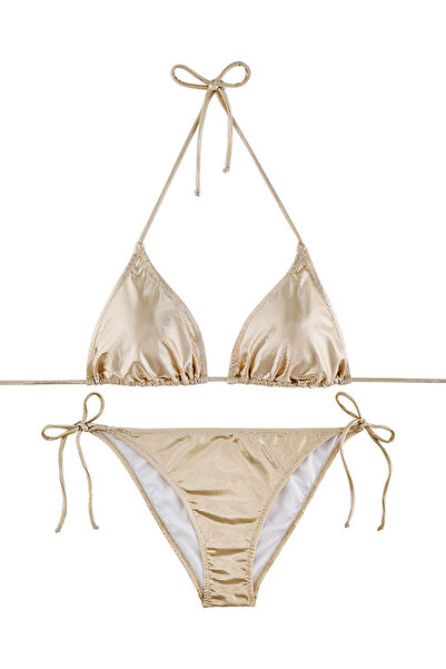 SLIPSTOP Kadın Bikini Takımı ZELMA.BIKINI