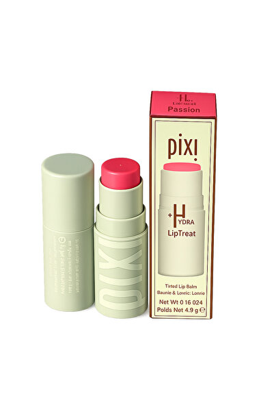 pixi هيدرا ليب تريت بالامب باثيون