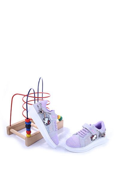 Walkenzo 4120 Anatomski potplat za devojčice, udobne sportske cipele