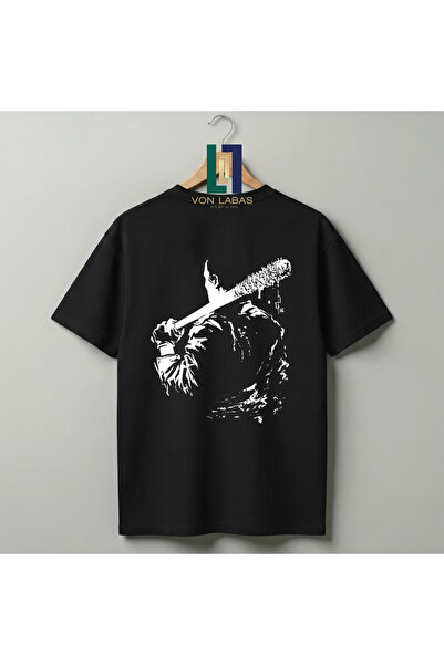 Grafftee Clothing The Walking Dead Designed High Print Quality Unisex New Sea...