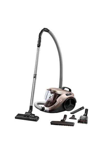 Rowenta Aspirator, RO3786EA, Compact Power (Zigarillo) - 750 W, ACAA, parchet...
