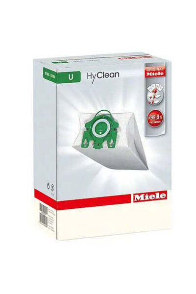 Miele HyClean U-bag