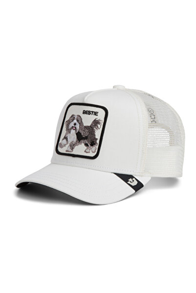 Goorin Bros . Bestie Trucker Cap