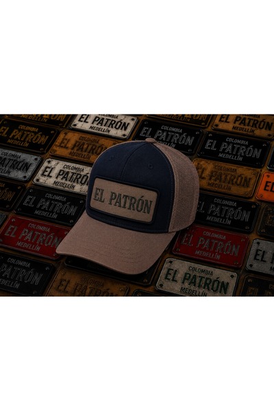 kings cross st store Kings Cross NEW EL PATRON