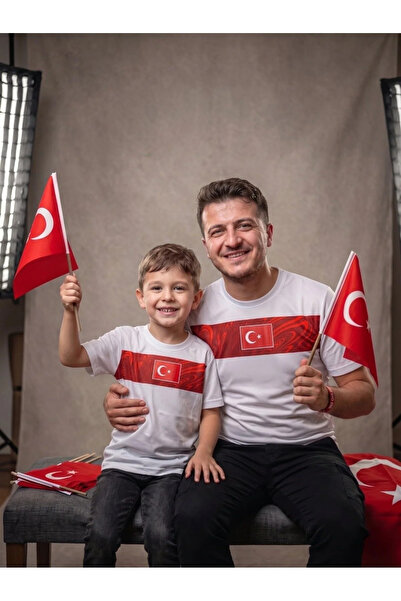 unes FIFA World Cup 26 Türkiye Forması - 2026 Dünya kupası Milli Takım BEYAZ ...